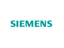 logotipo marca SIEMENS